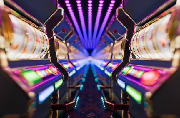 megabets এর প্রধান গেম স্ক্রিন