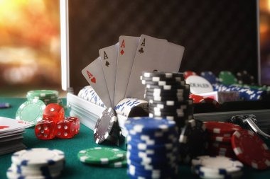 megabets এর প্রধান গেম স্ক্রিন